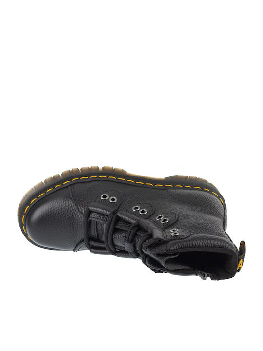 1460 Bex Black Men's Boots