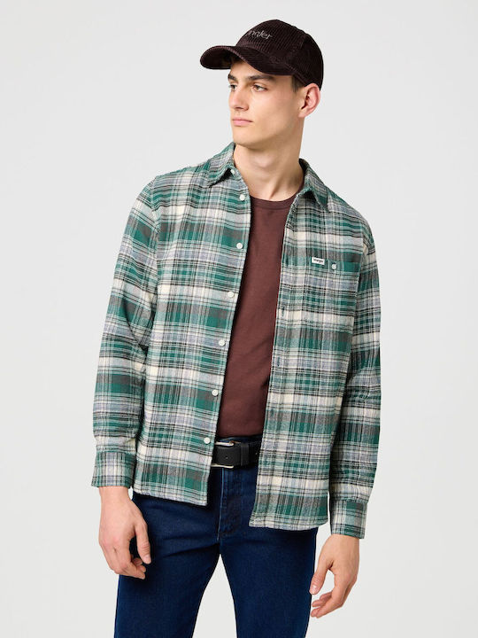 Wrangler Corduroy Jockey 112372435 Mole