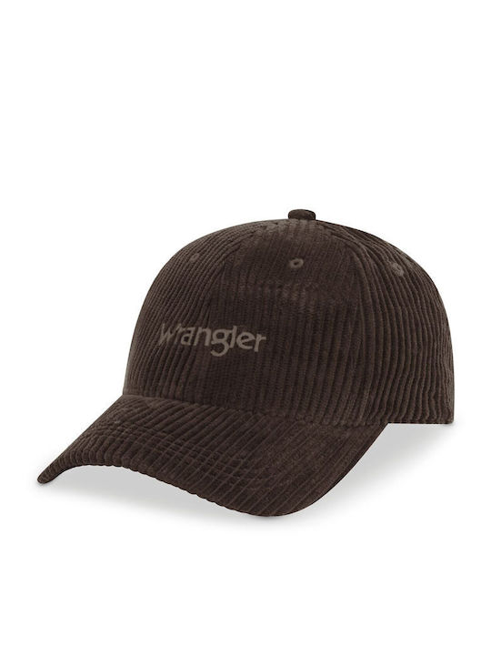 Wrangler Corduroy Jockey 112372435 Mole