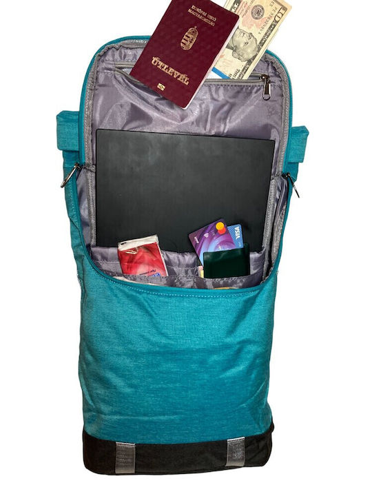 Ormi Backpack Waterproof 42lt Turquoise