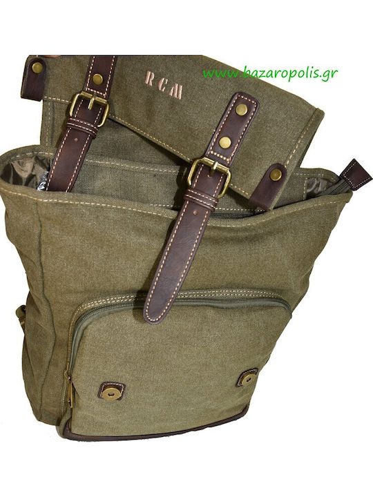 RCM Rucsac Kaki