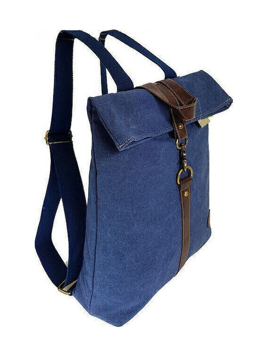 Backpack Waterproof 11lt Blue