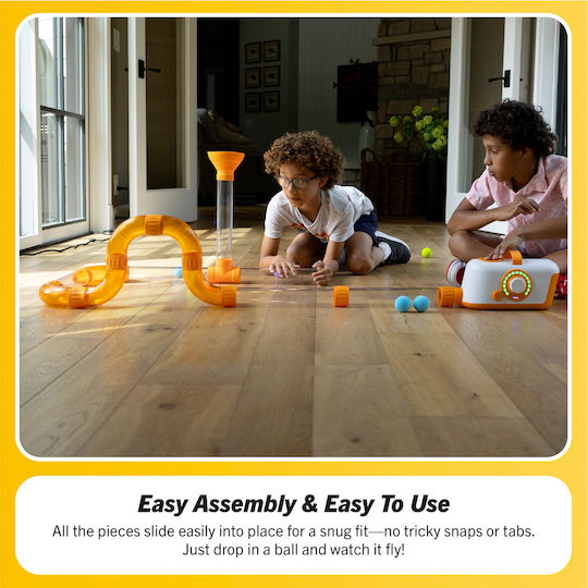 Fat Brain Toys STEM Educational Game Robotics