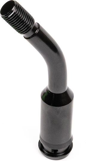 Curved Gear Lever Extension for Volkswagen Transporter T4