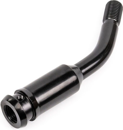 Curved Gear Lever Extension for Volkswagen Transporter T4