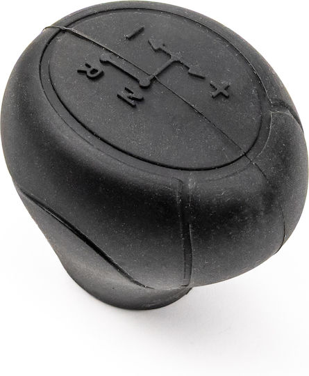Rubber Case Automatic Gear Lever Smart Fortwo Roadster