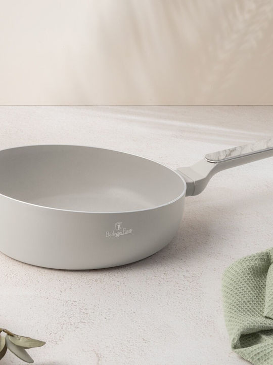 Berlinger Haus Flip Pan Made of Stainless Steel with Non-Stick Coating 26cm