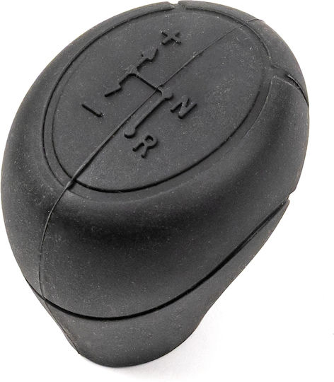 Rubber Case Automatic Gear Lever Smart Fortwo Roadster