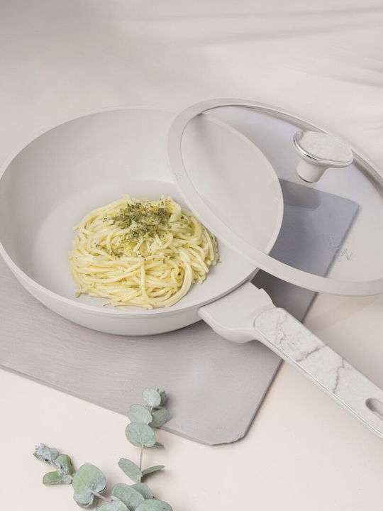 Berlinger Haus Pan made of Aluminum with Stone Coating 24cm