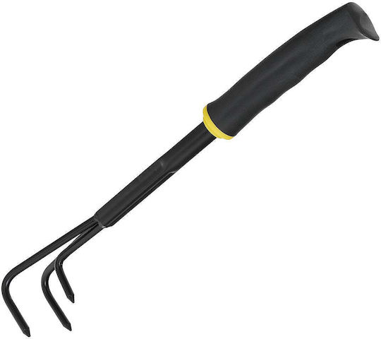 Greblă Mică de Grădină 34 Cm Geko G72042