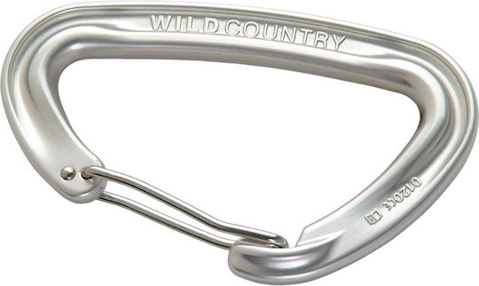 Carabine Wildwire Fw25 Wild Country Gri