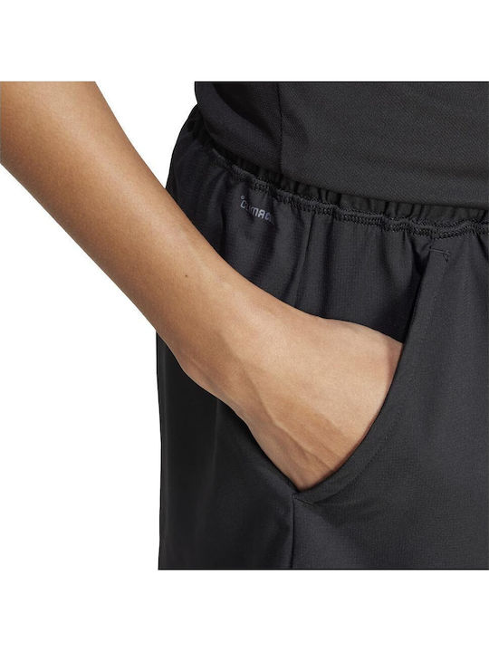 adidas adidas Club Tennis JH3365 Damen Shorts Schwarz