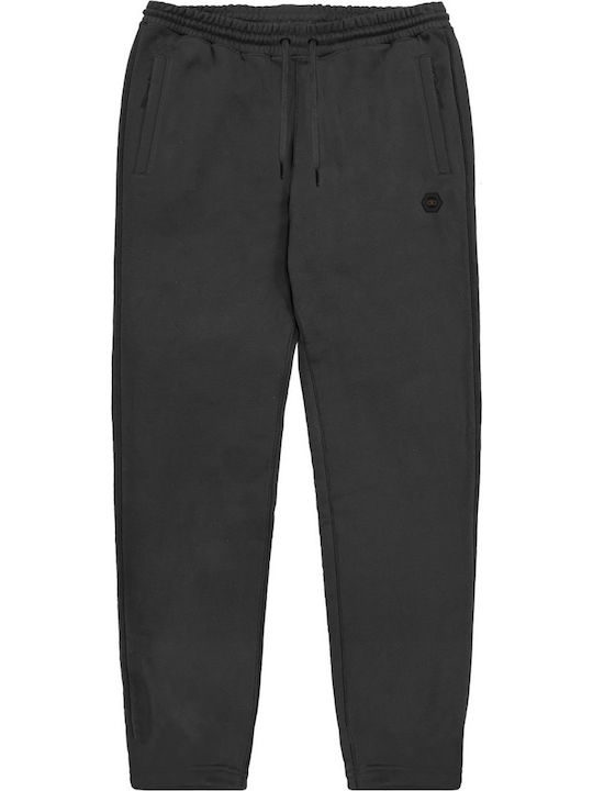Jogginghose Black