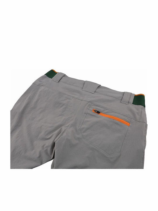 Hannah Women's Hiking Long Trousers Gray