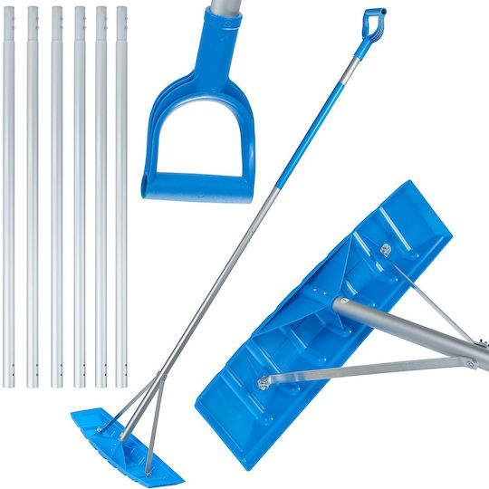 Roof Snow Melter 7.5 M 61.5 X 14 Cm Geko D00010