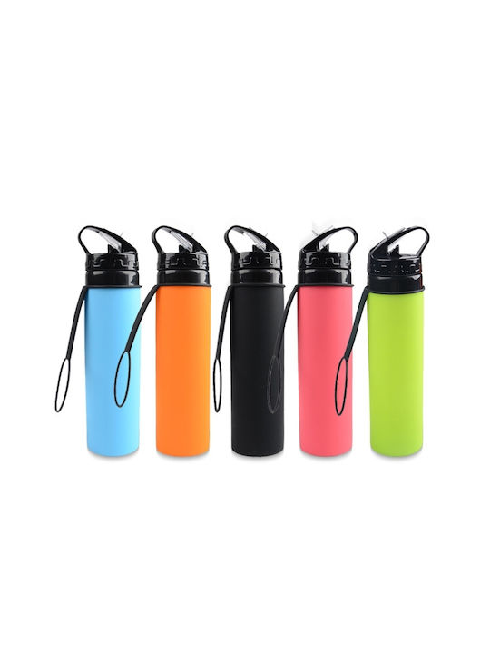 Νερού Παγούρι 600ml Πράσινο Νερού Παγούρι 600ml Πράσινο