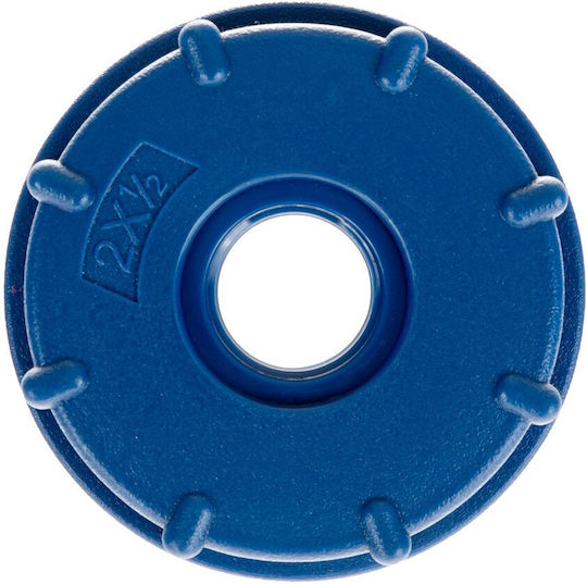 Geko G70181 Nuss mit Weiblich Gewinde