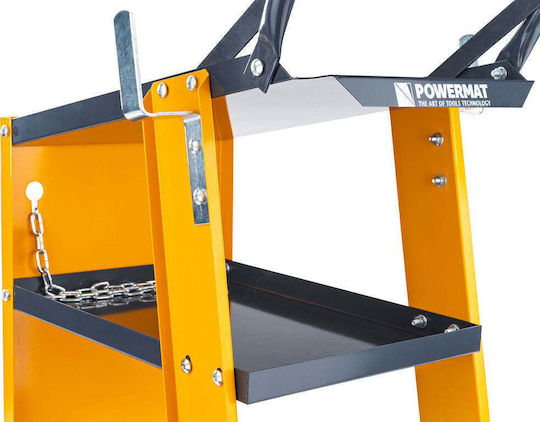Powermat PM-WSP-100T2 Аксесоар За електрожен Сет 2бр