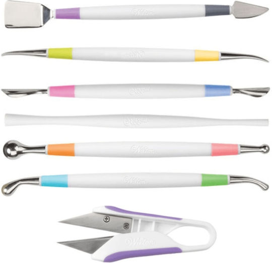 Wilton Pastry Tool