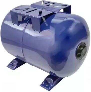 Rezervor De Expansiune Ddt Rezervor Hidrofor 50 L Membrană Inclusă