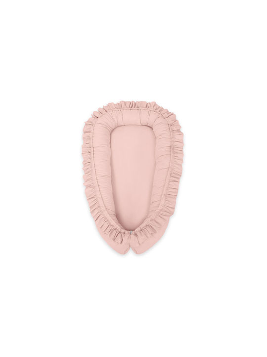My Sweet Baby Baby Nest Dusty Pink My Sweet Baby Baby Nest Dusty Pink