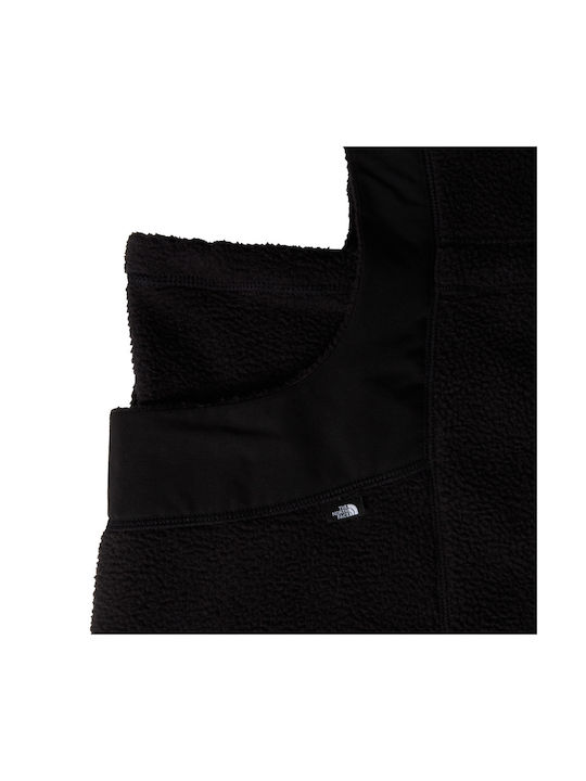 The North Face Whimzy Αθλητικό Full Face Μαύρο