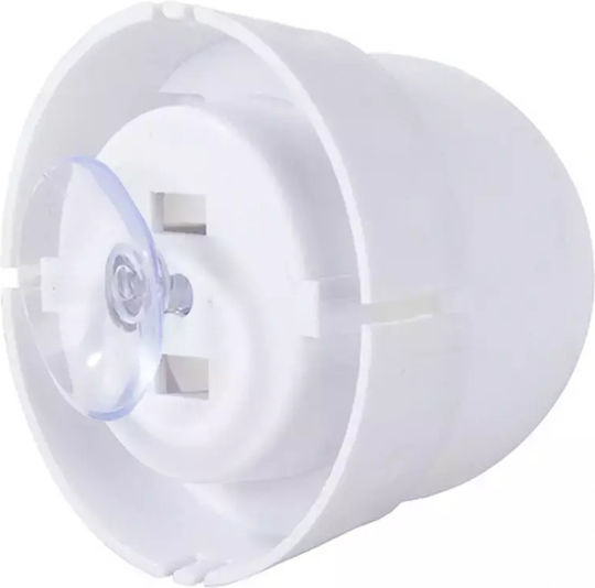 Verk Group USB Vanity Mirror LED Light Warm White