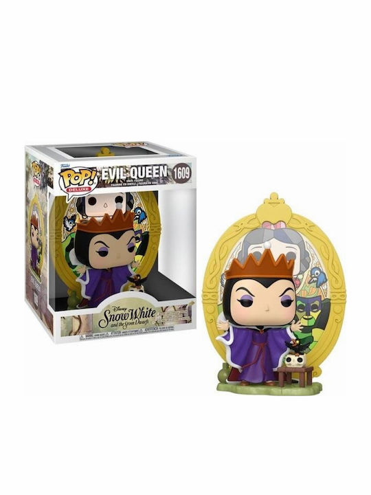 Funko Pop! Disney: Evil Queen Funko Pop! Disney: Evil Queen