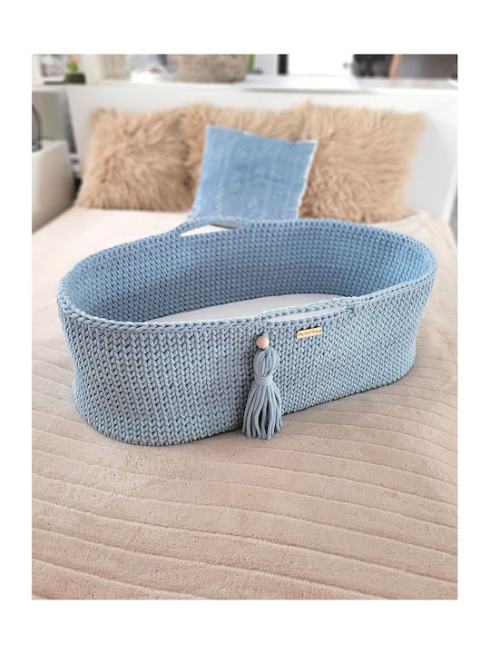 My Sweet Baby Kinder- und Baby-Zahnbürsten Einfach Blau
