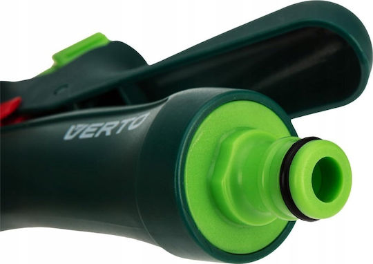 Verto Wasserpistole/Spritzdüse 15G716