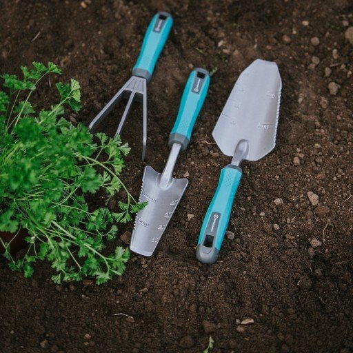 Extralink Hand Garden Tool Set