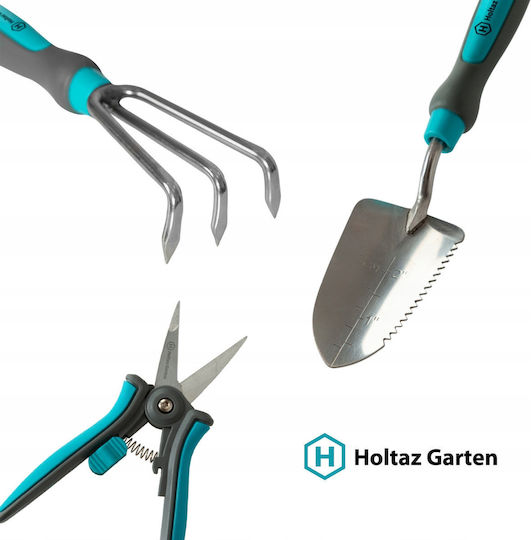 Extralink Hand Garden Tool Set