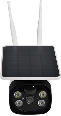 Mercury 350.040UK IP Камера за наблюдение Wi-Fi Full HD 1080p Водоустойчива