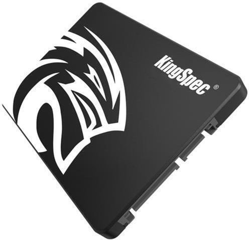 KingSpec SSD 960GB 2.5'' SATA III