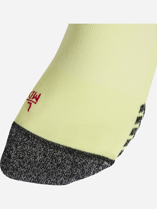 adidas Футболни Чорапи Червени 1 чифт