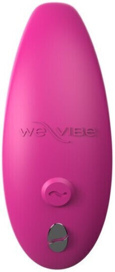 We-Vibe Sync 2 Mini Vibrator G-Punkt mit Fernbedienung 7cm Rosa