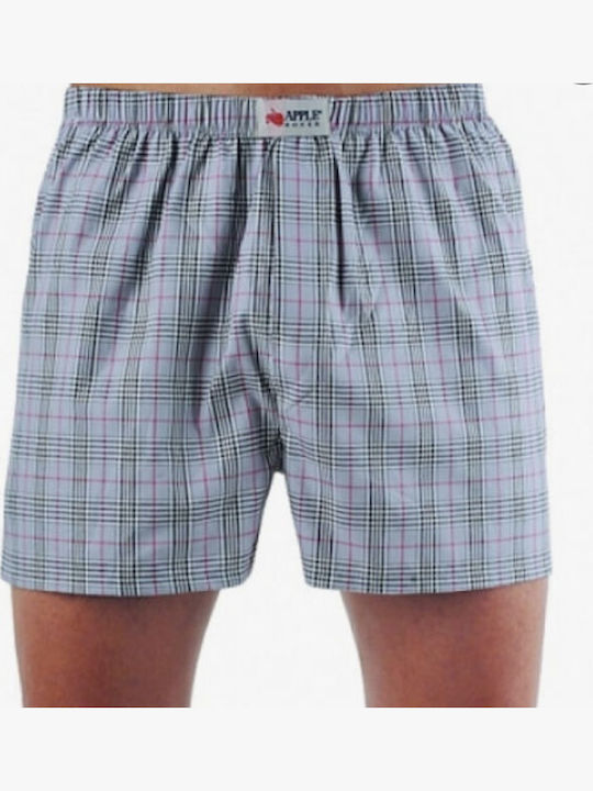 Apple Boxer Apple Boxer