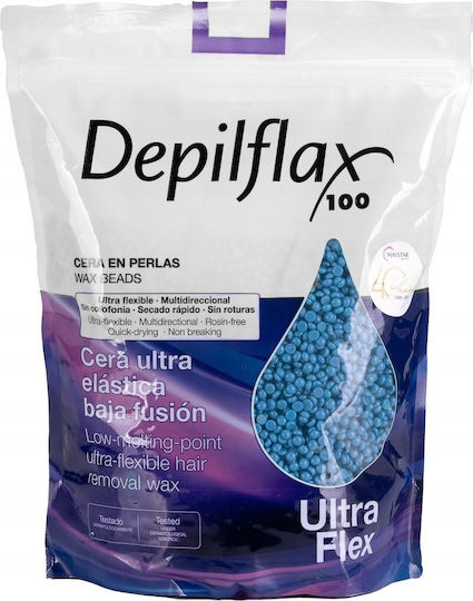 Activeshop Hair Removal Wax for Sensitive Skin 1000gr