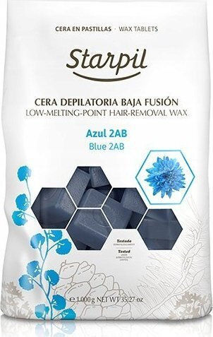 Starpil Κερί Αποτρίχωσης 1000gr