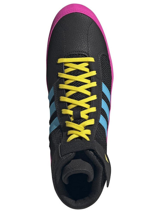 adidas Sneakers Black JQ4992
