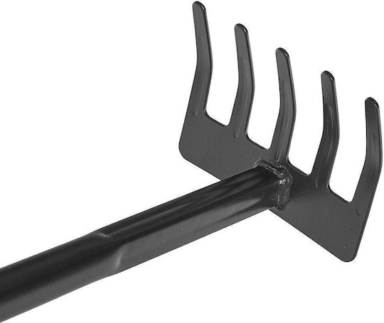 Geko G72043 Τσουγκράνα Χώματος με Κοντάρι