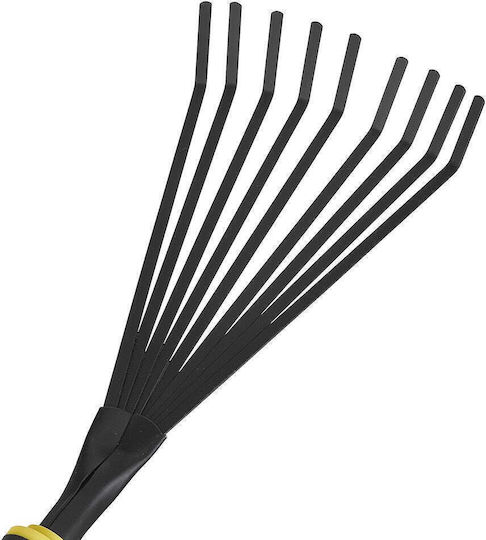 Geko G72045 Gartenrechen Rasenharke Gartenrechen