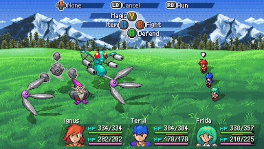 Starlight Legacy PS5 Игра