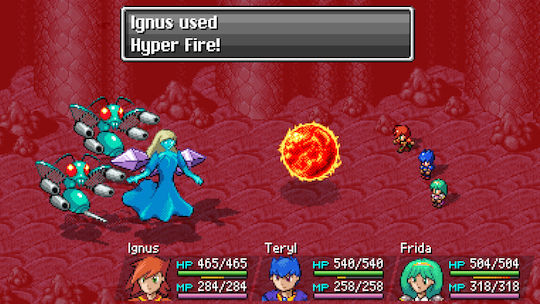 Starlight Legacy PS5 Игра