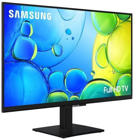 Samsung Смарт Телевизор 24" Full HD Edge LED F6000 HDR (2025)