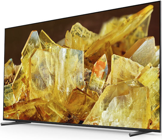 Sony Smart Τηλεόραση 85" 4K UHD LED XR-85X90L HDR (2023)
