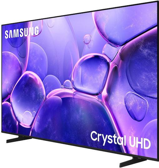 Samsung Смарт Телевизор 55" 4K UHD Edge LED UE55U8092FUXXH HDR (2025)