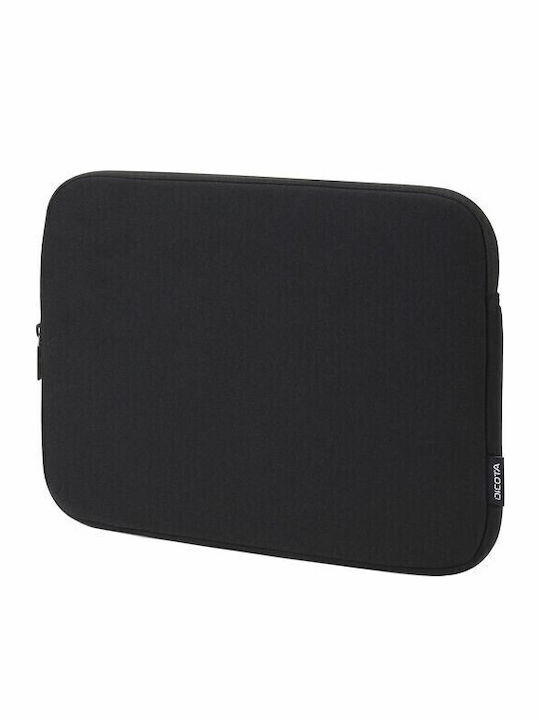 Dicota Tasche Fall für Laptop in Schwarz Farbe D32078-RPET