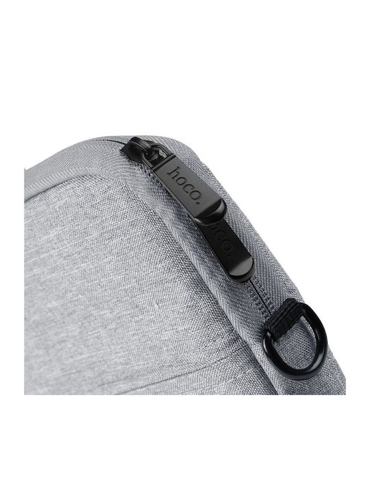 Hoco Bag for 15" Laptop Gray