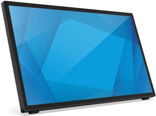 ELO E511214 Monitor 21.5" FHD 1920x1080 mit Reaktionszeit 14ms GTG